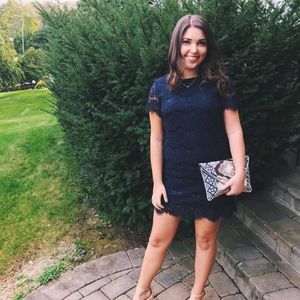 Meet your Posher, Marybeth